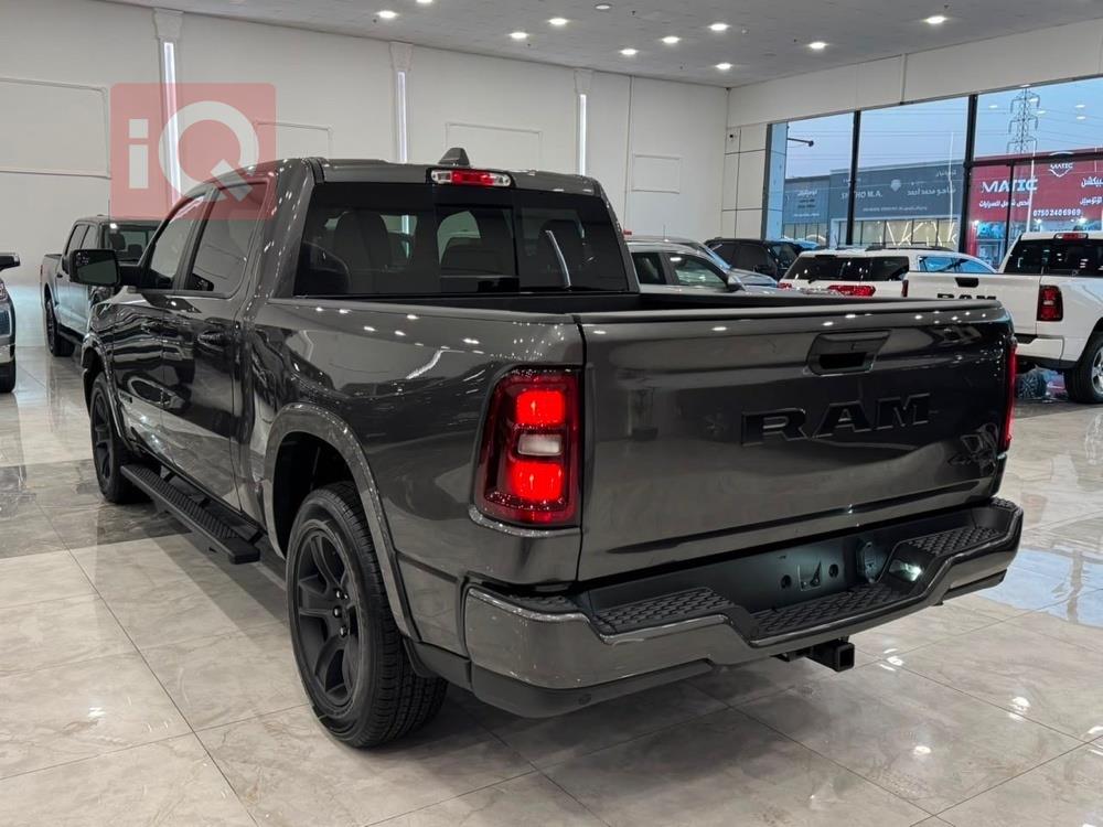 Ram 1500